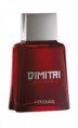 Dimitri redvolution desodorante colônia 100ml